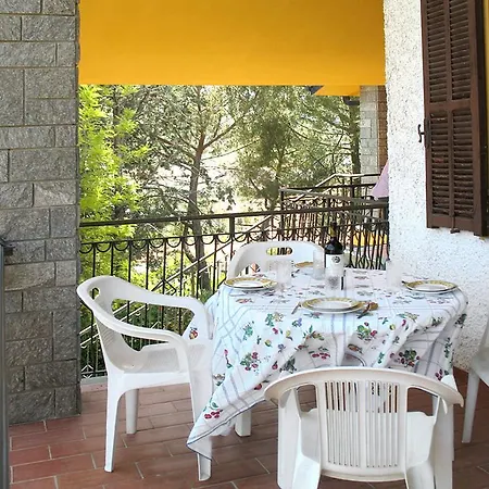 Casa Antonella 295s Imperia