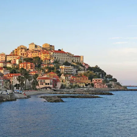 Casa Antonella 295s Imperia