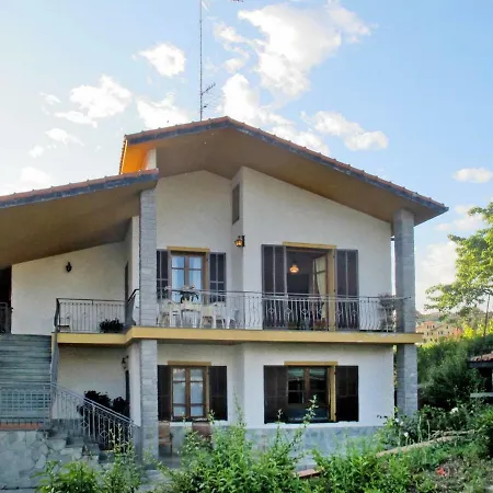 Casa Antonella 295s Lejlighed Imperia
