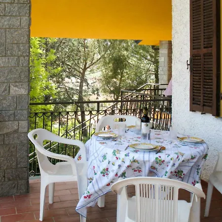 Casa Antonella 295s * Imperia