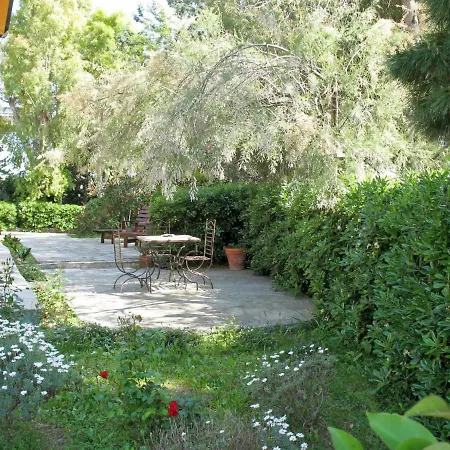 Casa Antonella 295s Lejlighed Imperia