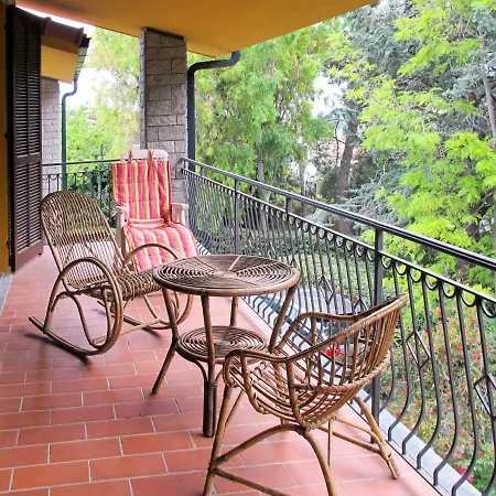 Casa Antonella 295s Apartamento *