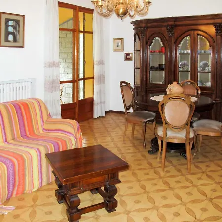 Casa Antonella 295s Apartamento *
