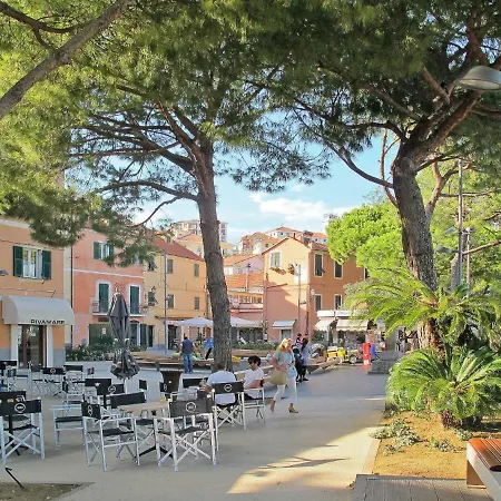Casa Antonella 295s Apartamento Imperia